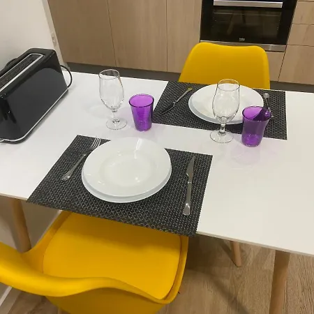 Precioso Y Moderno Apartamento En * Vigo