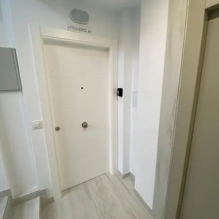 Precioso Y Moderno Apartamento En Apartment Vigo