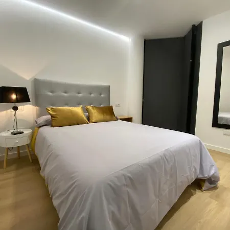 Precioso Y Moderno Apartamento En Apartment