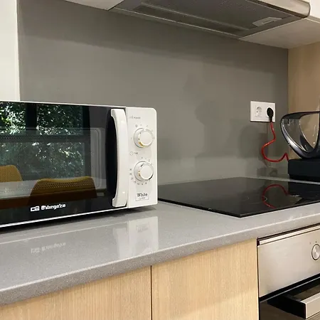 Precioso Y Moderno Apartamento En Apartment