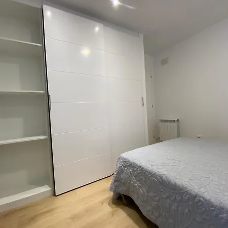 Precioso Y Moderno Apartamento En Vigo