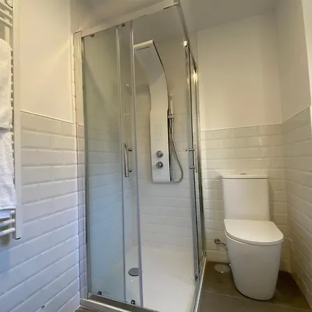Precioso Y Moderno Apartamento En